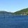 Brücke über den Grangsfjord