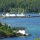 Fischerboote im Fjord