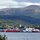 Sortland, die Hauptstadt der Vesteralen