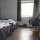 unser  Hotelzimmer