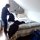 unser Zimmer : eine kleine Kammer
