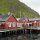 das Hotel Kraemmervika Havn