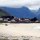 weisser Sandstrand bei Ramberg