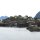 im Hafen von Reine
