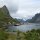 Berge, Fjord + Fischerdörfer : so stellt man sich die Lofoten vor