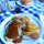 unser Abendessen