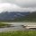 Fjord-Landschaft auf Flakstadöya