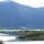 typische Fjord-Landschaft auf Vestvagöy
