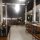 Hotel-Restaurant am Abend