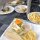 unser Abendessen