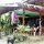 Restaurant an der Hauptstrasse im Dorf