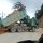 an der Hauptstrasse wird gebaut