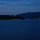 es ist Nacht, als wir in Coron ankommen