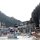 Boots-Chaos im Hafen von El Nido