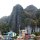 Abfahrt von El Nido