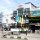 mit dem Auto durch Sorong