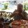 Pizza-Hawaii zum z'Mittag