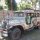 der Jeepney vom Tauch-Center wird beladen