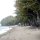am Strand