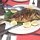 Fisch zum 1.Abendessen