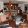 Abschied von der Mount Meru Game-Lodge