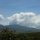 drohende Wolken