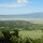 auf dem Heimweg, Blick zurück in den Ngorogoro-Krater
