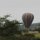 der Heissluft-Ballon ist gelandet