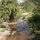 Bach beim Hippo-Trail - Camp