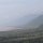 von der Pass-Strasse Blick zurück auf den Lake Manyara