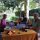 Lunch in der Bougainvillea Safari-Lodge
