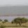 der grosse afrikanische Graben am Lake Manyara
