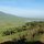 Blick auf die Ebene der Serengeti