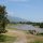 Fluss zum Lake Manyara