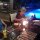 Abendessen am Vorabend