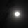 Vollmond am Vorabend