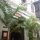 Eingang von unserem Hotel