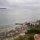 Blick von unserem Balkon