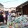 auf dem Gewürz-Markt