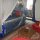 zurück in unserer Hotel-Suite