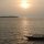 unser letzter Sonnenaufgang vor dem Sunshine Marine