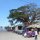 Hauptstrasse von Sipalay führt bis zum Strand