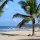 schöner Stadt-Strand von Sipalay
