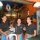 unser 'Dream-Team' an der Bar