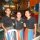 unser 'Dream-Team' an der Bar