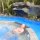 im Whirl-Pool