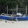 am Strand 'Sugar-Beach'