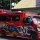 die poppigen Minibusse von Siquijor