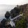 Hotel-Treppe zum Meer