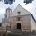 'San Isidro Labrador Parish'-Kirche in Lazi